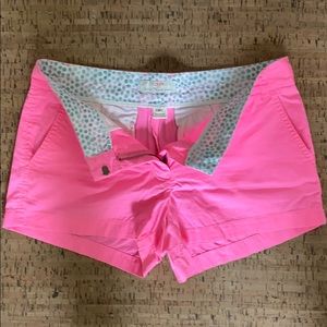 J Crew Best Seller Chino Shorts